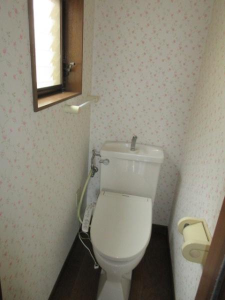 豊島区上池袋２丁目の貸家