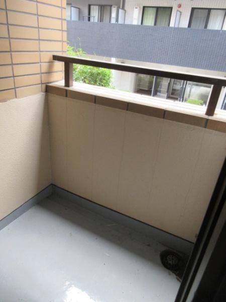 北区赤羽１丁目のマンション