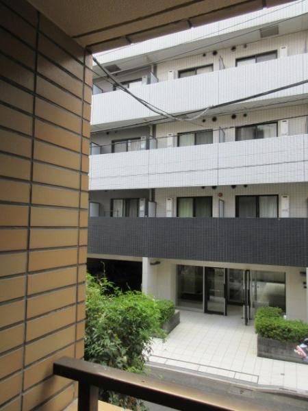 北区赤羽１丁目のマンション