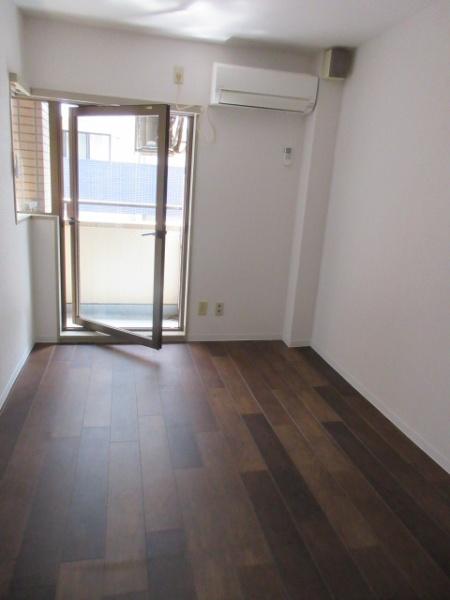 北区赤羽１丁目のマンション