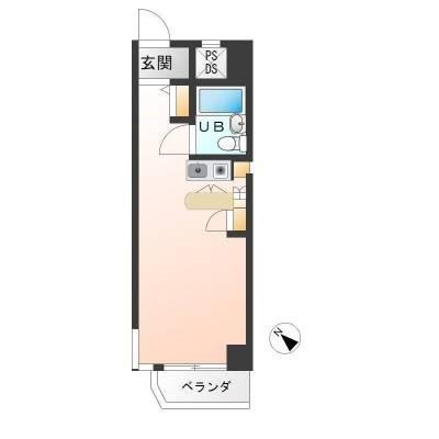スカイコート池袋第2