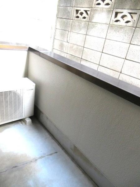 練馬区田柄２丁目のマンション