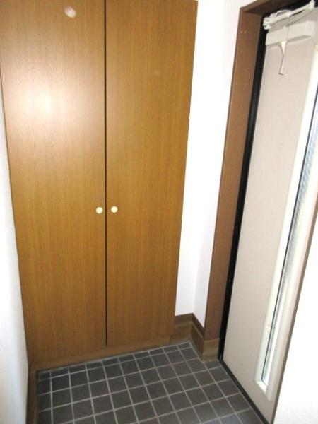 練馬区田柄２丁目のマンション