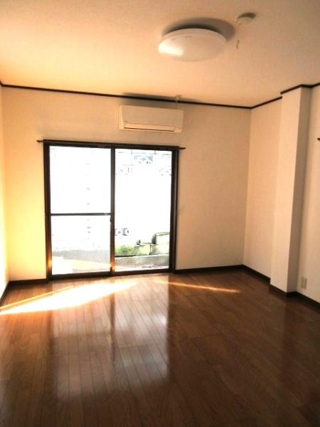 練馬区田柄２丁目のマンション