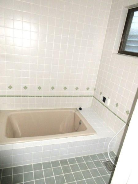 練馬区田柄２丁目のマンション