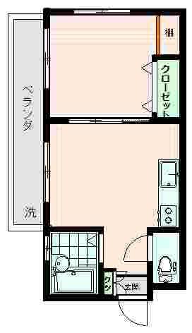 豊島区池袋本町３丁目のマンション