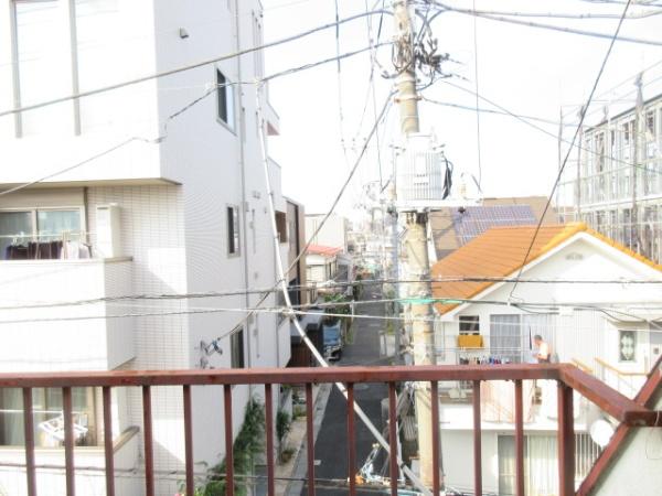 豊島区池袋本町３丁目のマンション