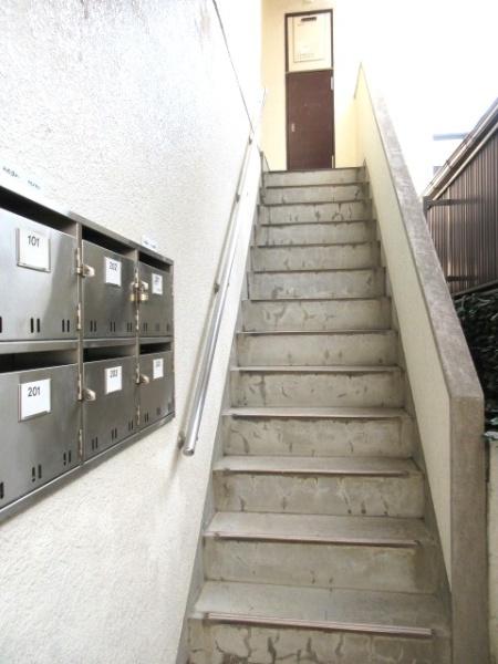 豊島区池袋本町３丁目のマンション