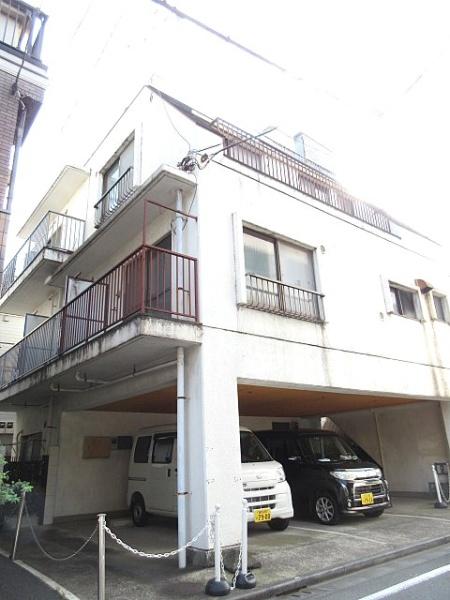 豊島区池袋本町３丁目のマンション