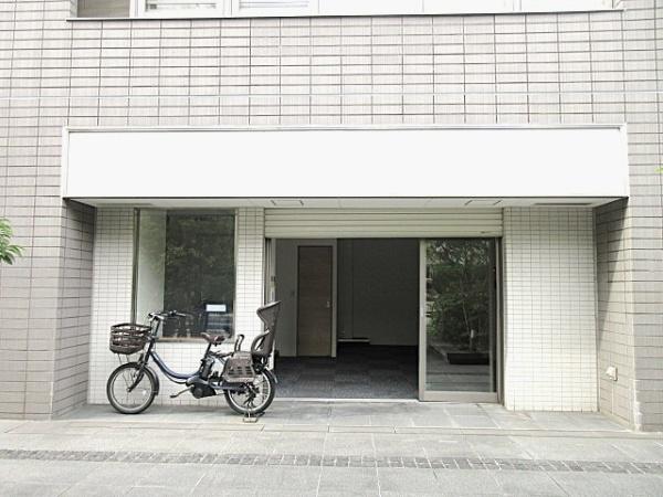 グランドメゾン九段南