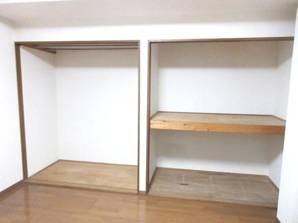 豊島区雑司が谷２丁目のマンション