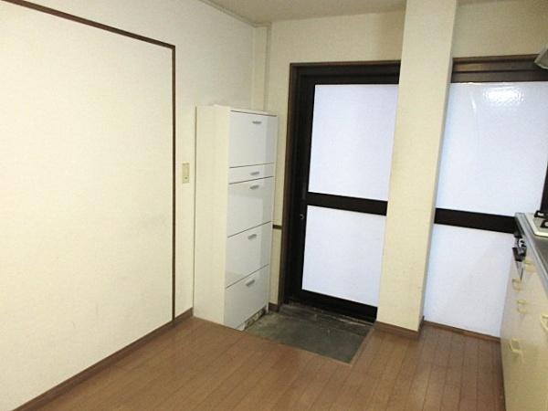 豊島区雑司が谷２丁目のマンション