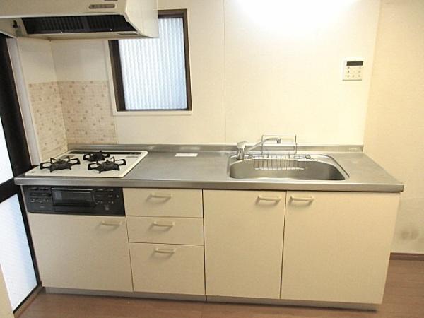 豊島区雑司が谷２丁目のマンション