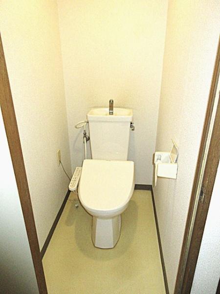 豊島区雑司が谷２丁目のマンション