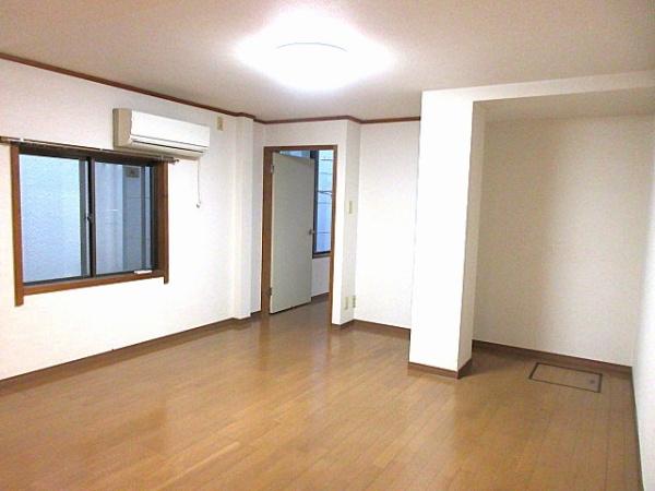 豊島区雑司が谷２丁目のマンション