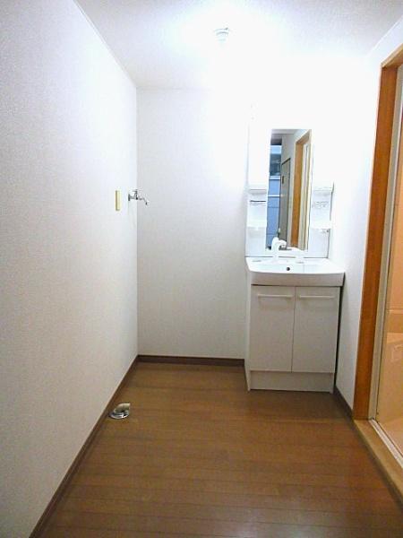 豊島区雑司が谷２丁目のマンション