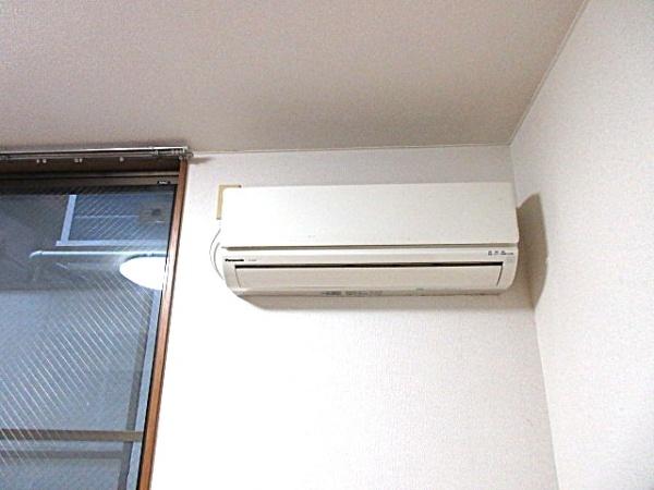 豊島区雑司が谷２丁目のマンション