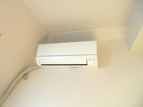 お茶の水スカイハイツ(その他設備)