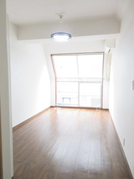 お茶の水スカイハイツ(その他内観)