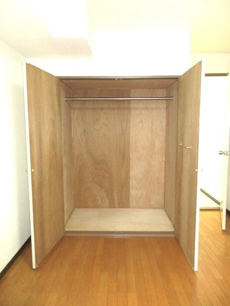 サンハイツタカノ