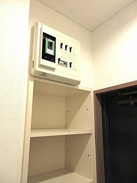 サンハイツタカノ