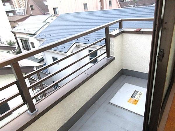 サンハイツタカノ