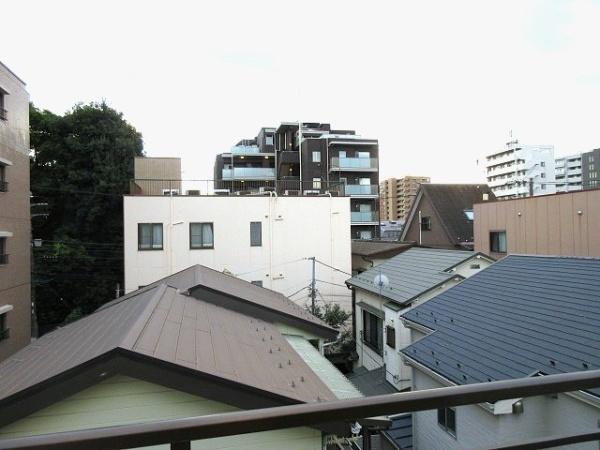 サンハイツタカノ