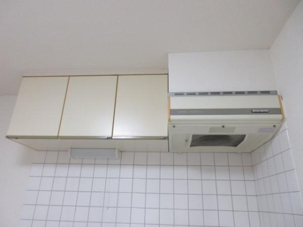 サンハイツタカノ