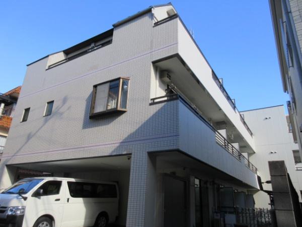 サンハイツタカノ