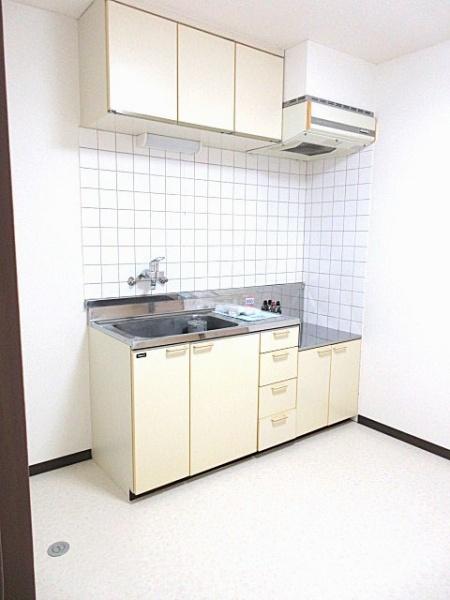 サンハイツタカノ