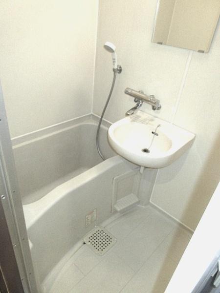 サンハイツタカノ