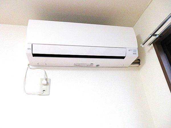 サンハイツタカノ