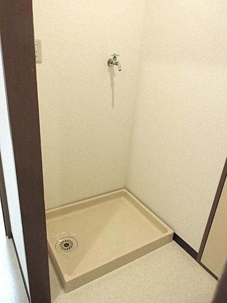 サンハイツタカノ