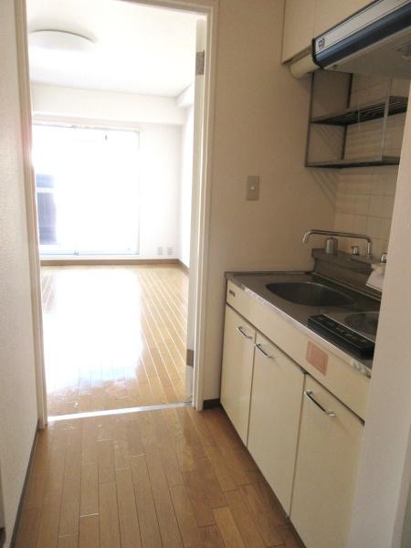 メゾンサンシャイン