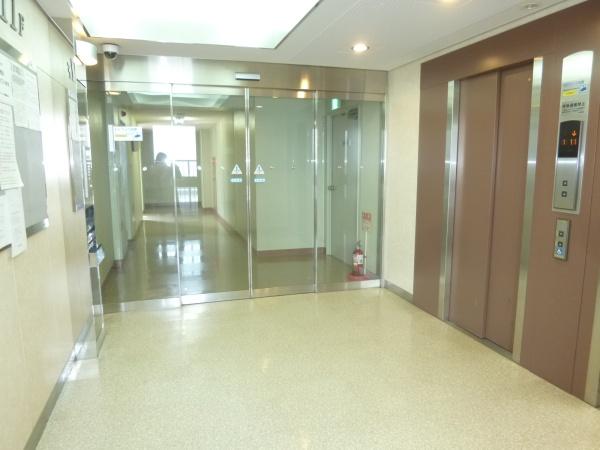 メゾンサンシャイン