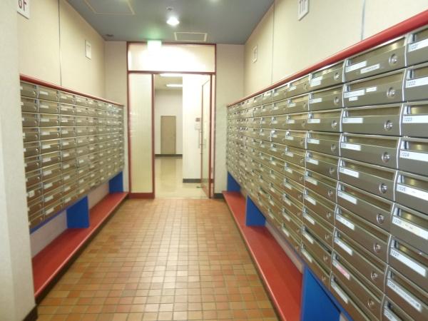 メゾンサンシャイン