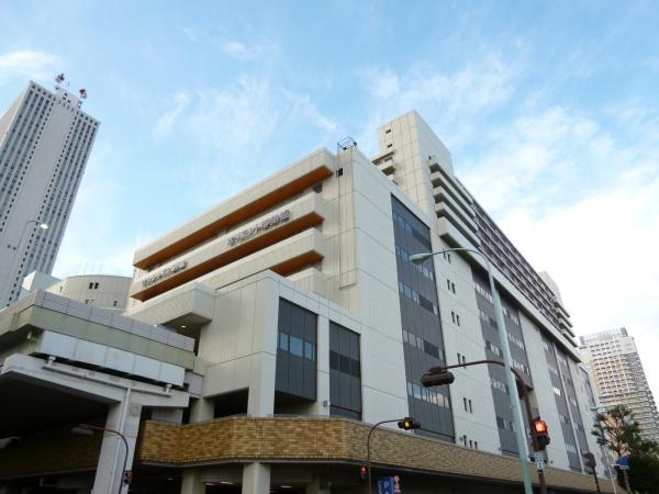 メゾンサンシャイン