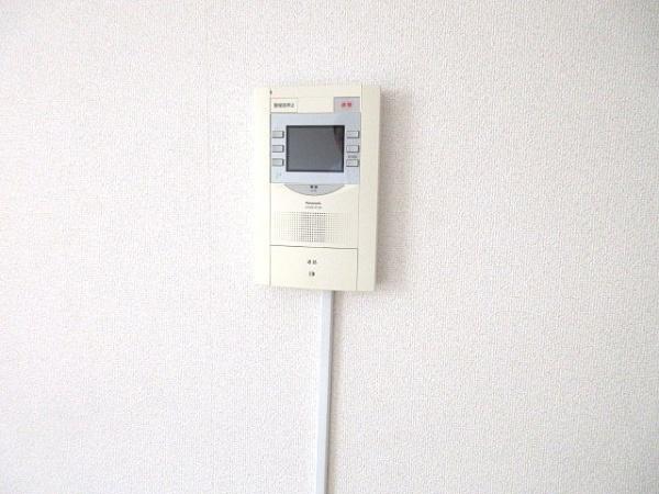 メゾンサンシャイン