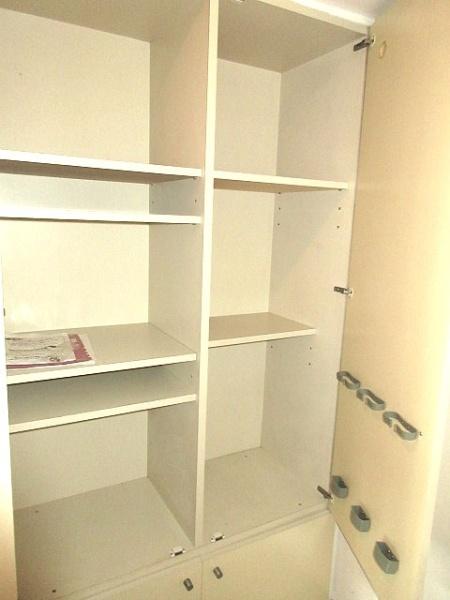 メゾンサンシャイン