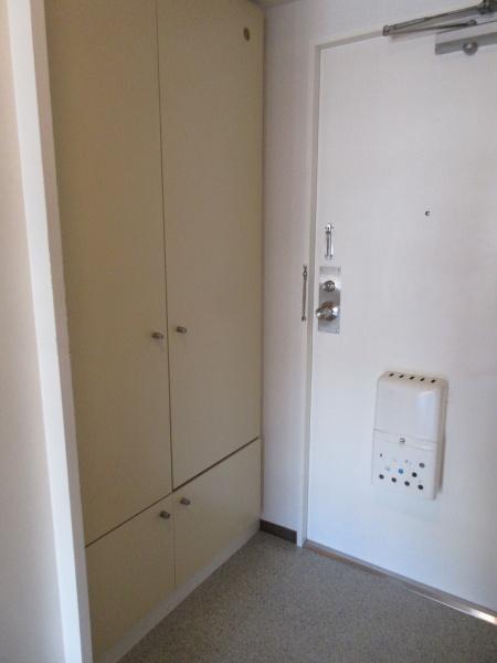 メゾンサンシャイン