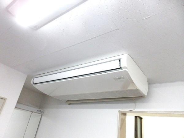 文京区本郷２丁目の事務所