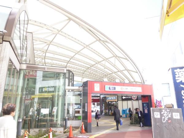 文京区本郷２丁目の事務所(本郷三丁目)