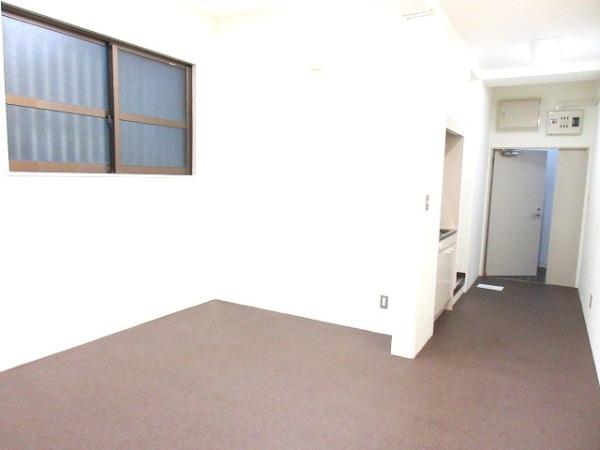 文京区本郷２丁目の事務所