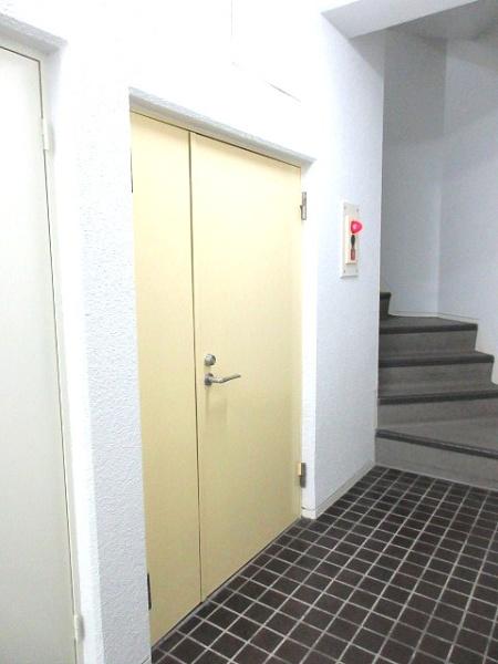 文京区本郷２丁目の事務所