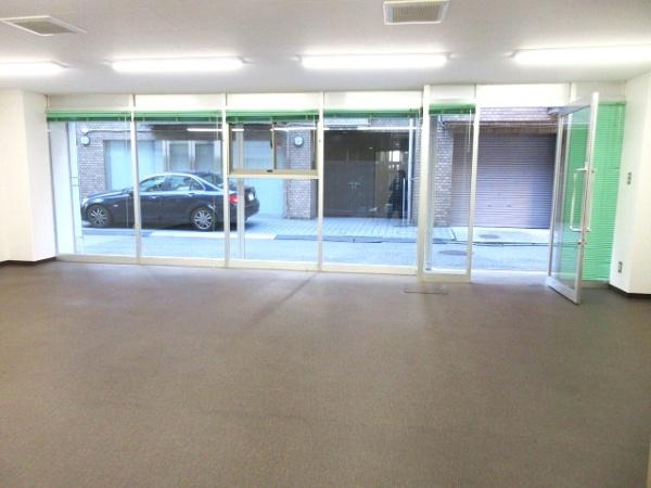 お茶の水スカイハイツ