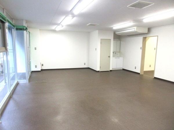 お茶の水スカイハイツ