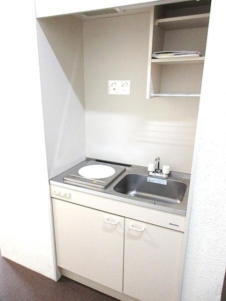 文京区本郷２丁目の事務所