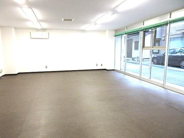 お茶の水スカイハイツ