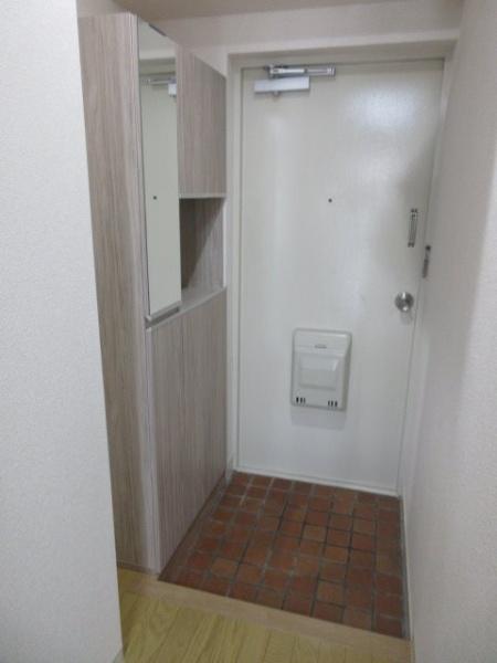 豊島区東池袋３丁目のマンション