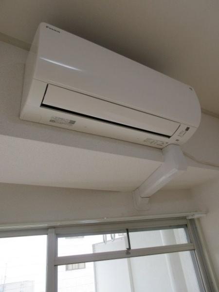 豊島区東池袋３丁目のマンション